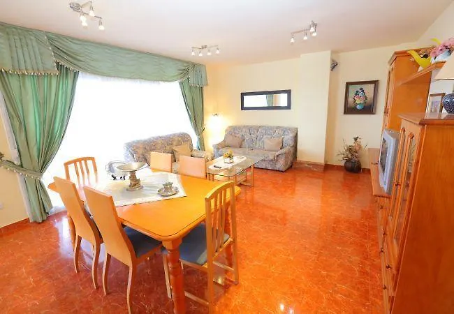 度假居 Villa Mirador 萨洛 西班牙