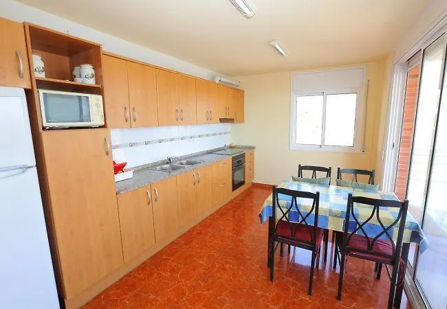 Villa Mirador 萨洛