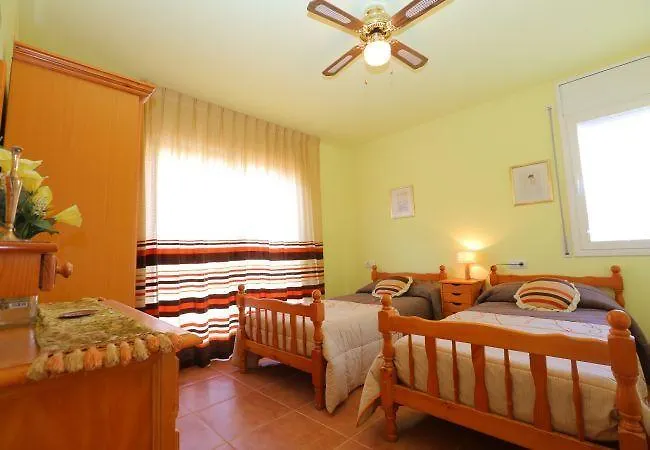 بيت للعطل سالو Villa Mirador