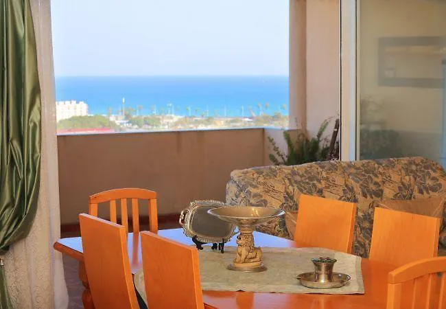 بيت للعطل سالو Villa Mirador إسبانيا