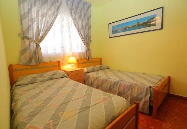 Villa Mirador 萨洛 0*,  西班牙