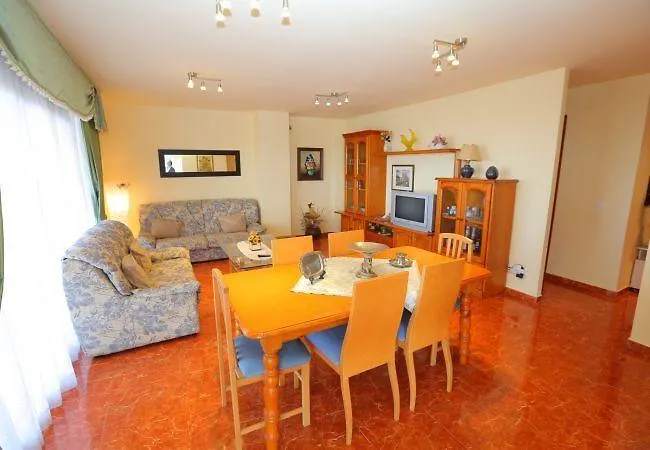 Villa Mirador 萨洛 度假居