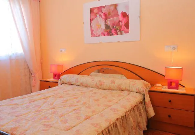 Villa Mirador 萨洛 度假居