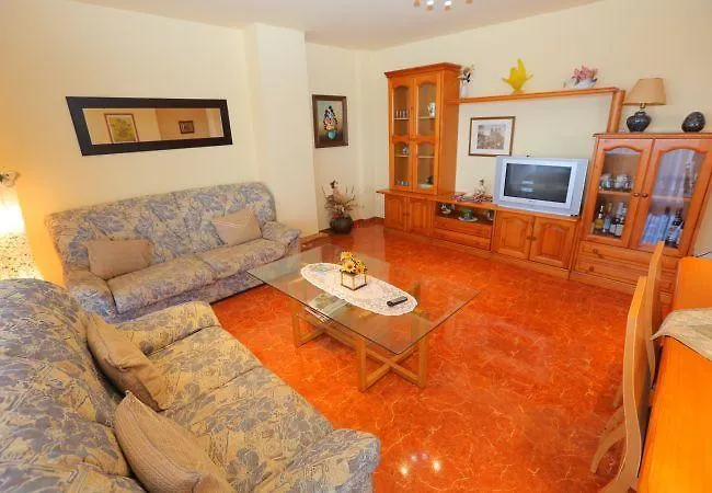 Villa Mirador 萨洛