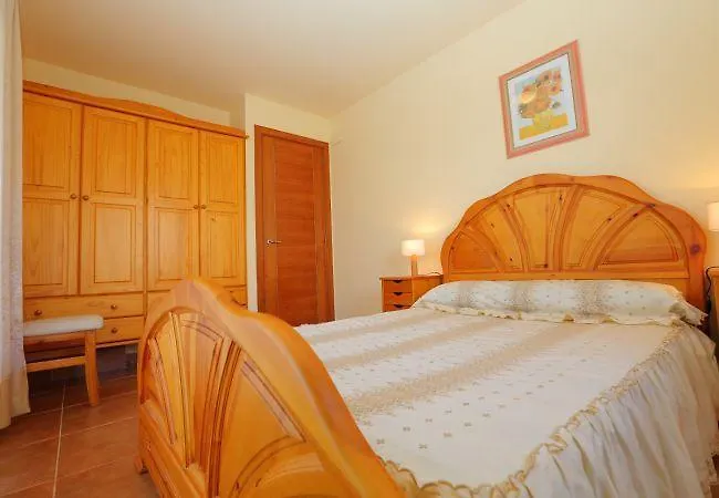 Villa Mirador 萨洛