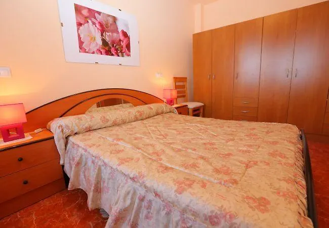 Villa Mirador 萨洛 度假居