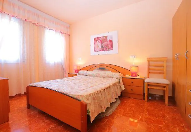 Villa Mirador 萨洛 度假居