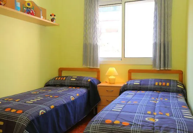 度假居 Villa Mirador 萨洛