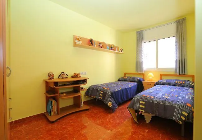 Villa Mirador 萨洛 西班牙